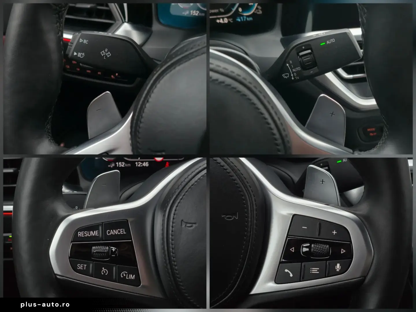 Bmw Seria-3 Gen-G20-G21-2018