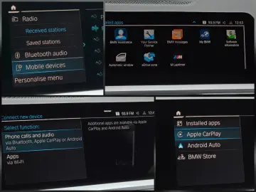 Bmw Seria-3 Gen-G20-G21-2018