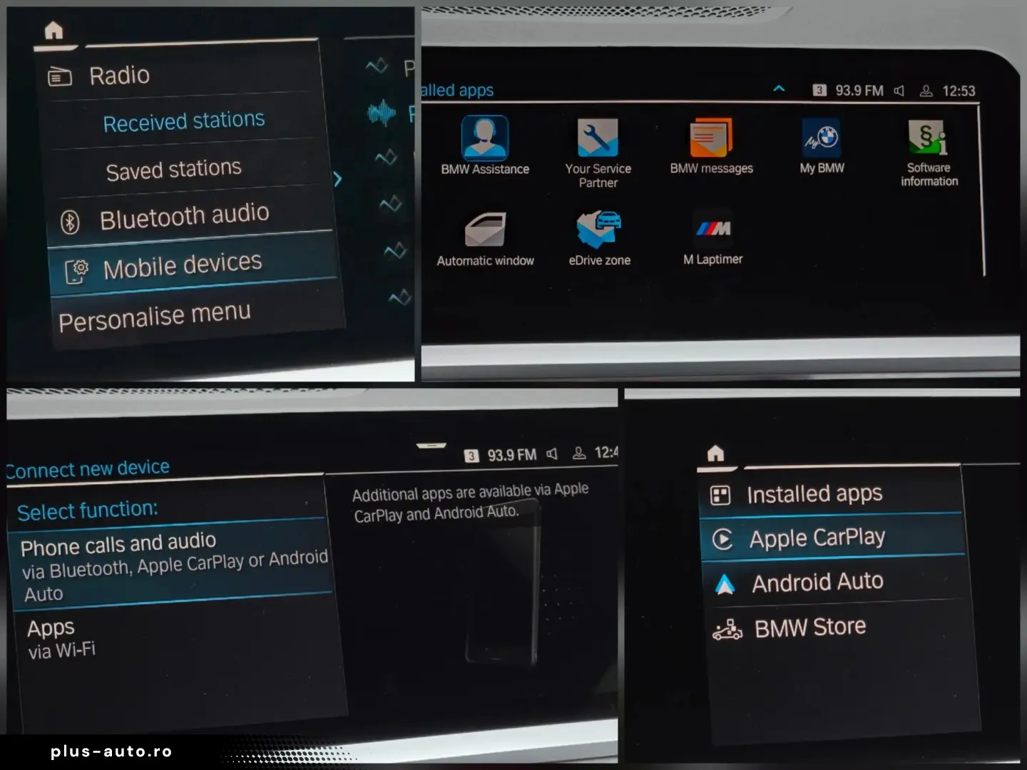 Bmw Seria-3 Gen-G20-G21-2018