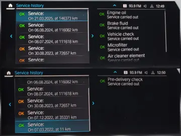 Bmw Seria-3 Gen-G20-G21-2018