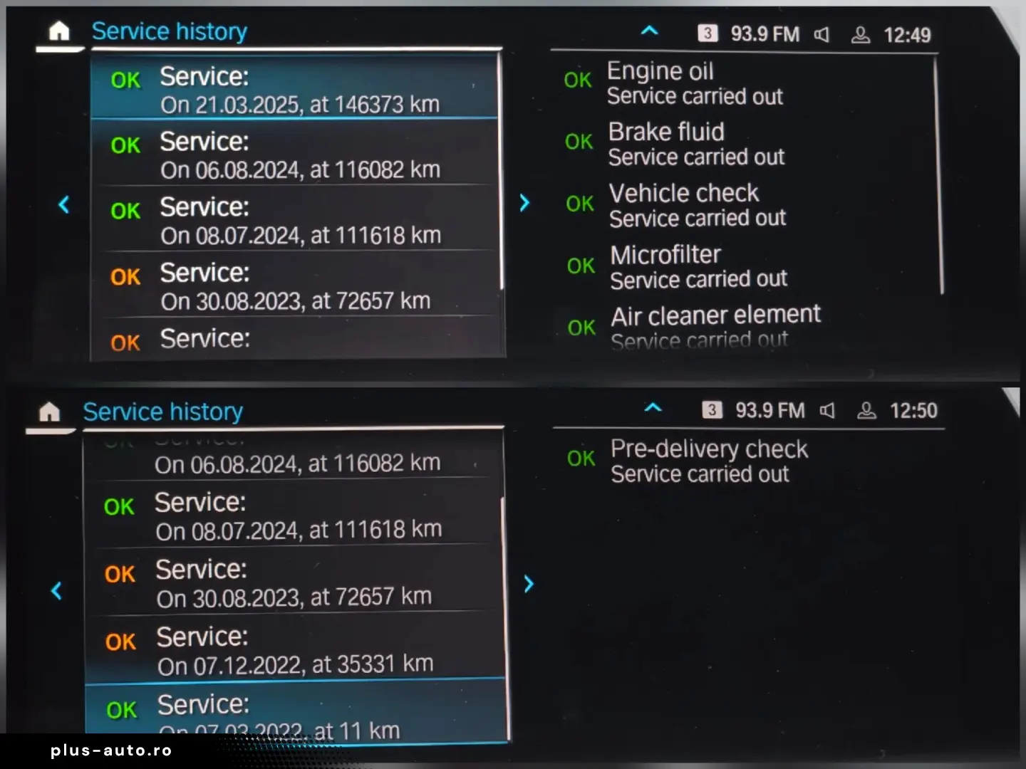 Bmw Seria-3 Gen-G20-G21-2018