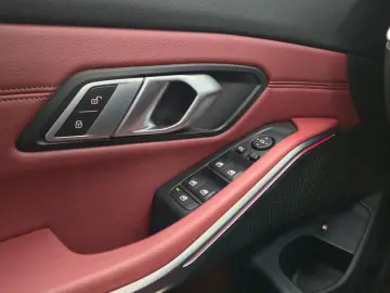 Bmw Seria-3 Gen-G20-G21-2018