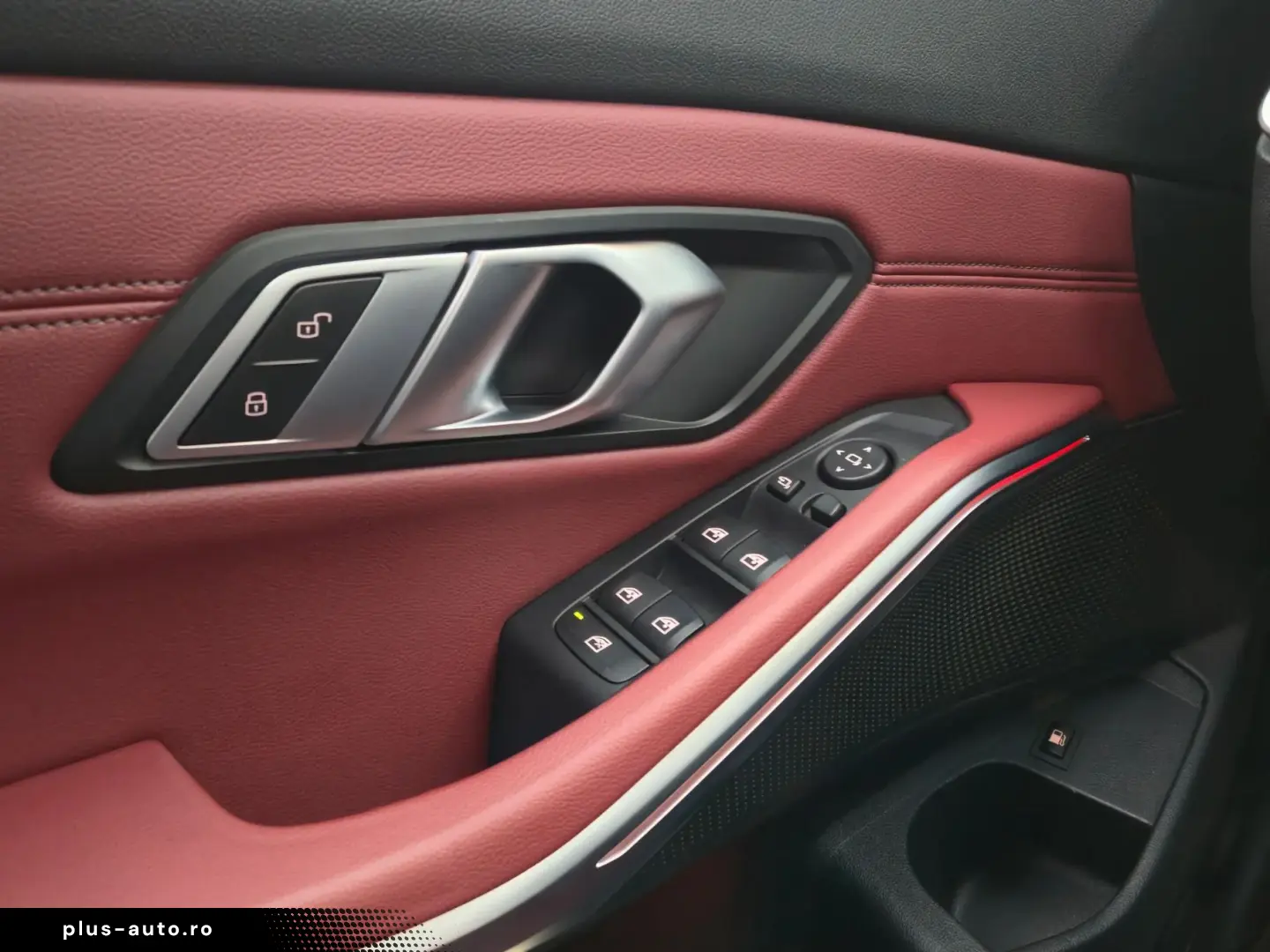 Bmw Seria-3 Gen-G20-G21-2018