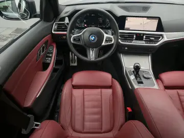 Bmw Seria-3 Gen-G20-G21-2018