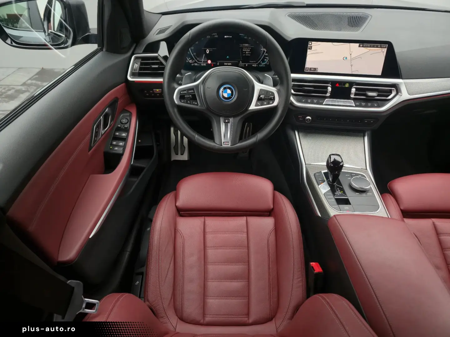 Bmw Seria-3 Gen-G20-G21-2018