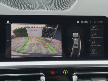 Bmw Seria-3 Gen-G20-G21-2018