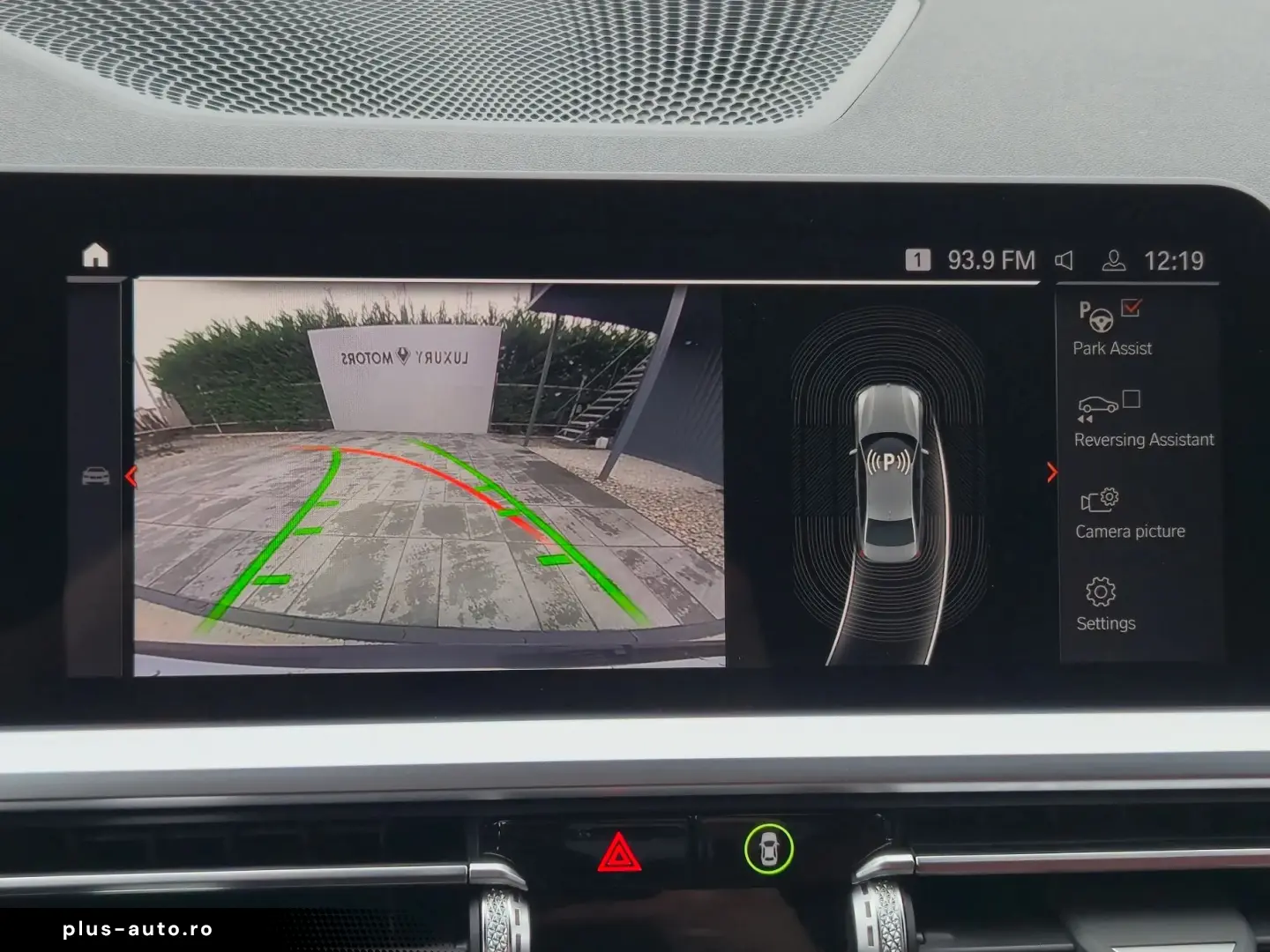 Bmw Seria-3 Gen-G20-G21-2018