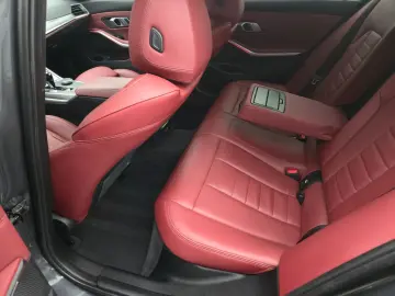 Bmw Seria-3 Gen-G20-G21-2018