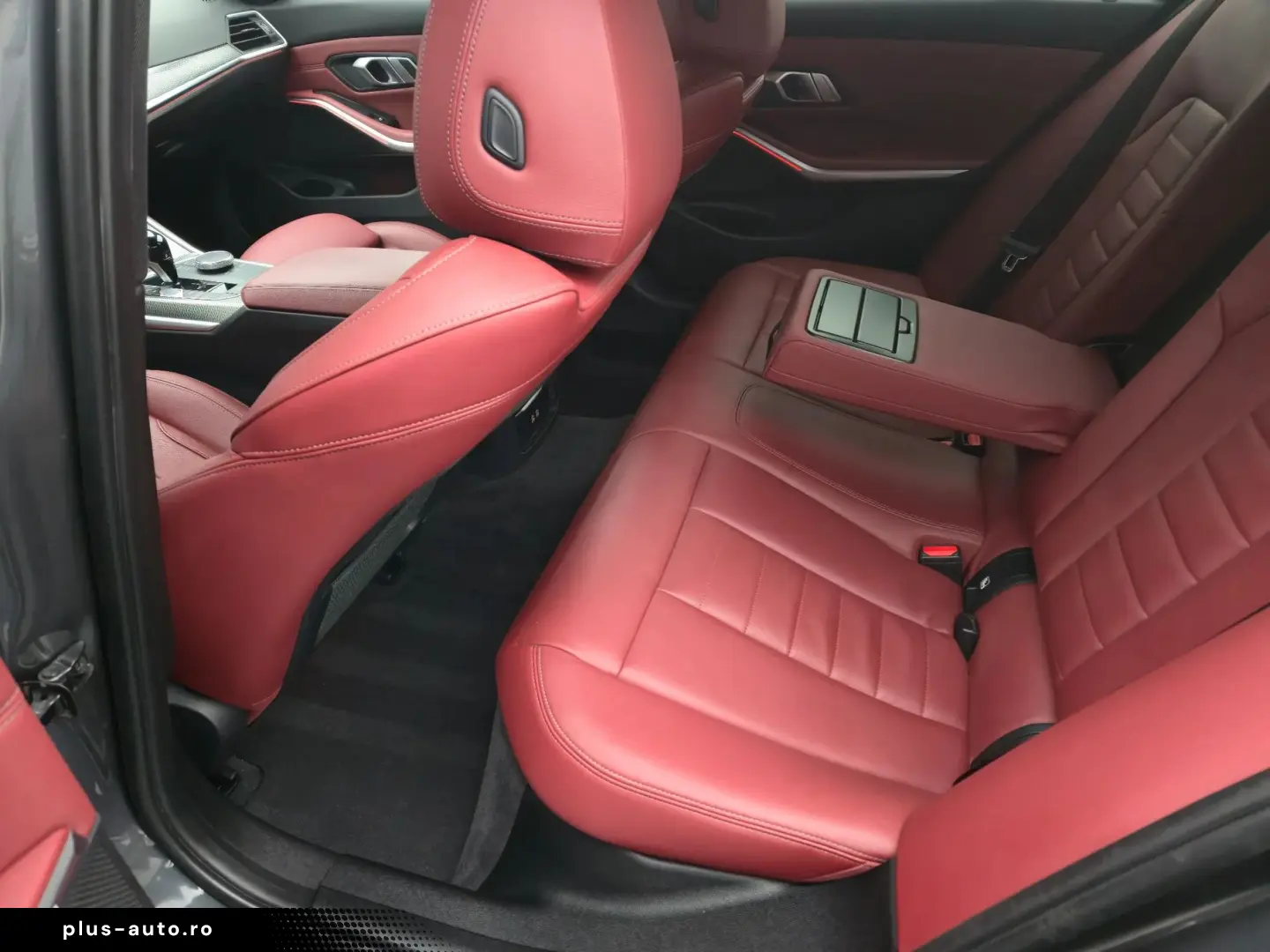 Bmw Seria-3 Gen-G20-G21-2018