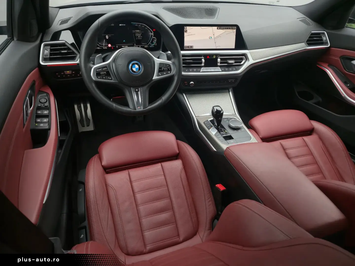 Bmw Seria-3 Gen-G20-G21-2018