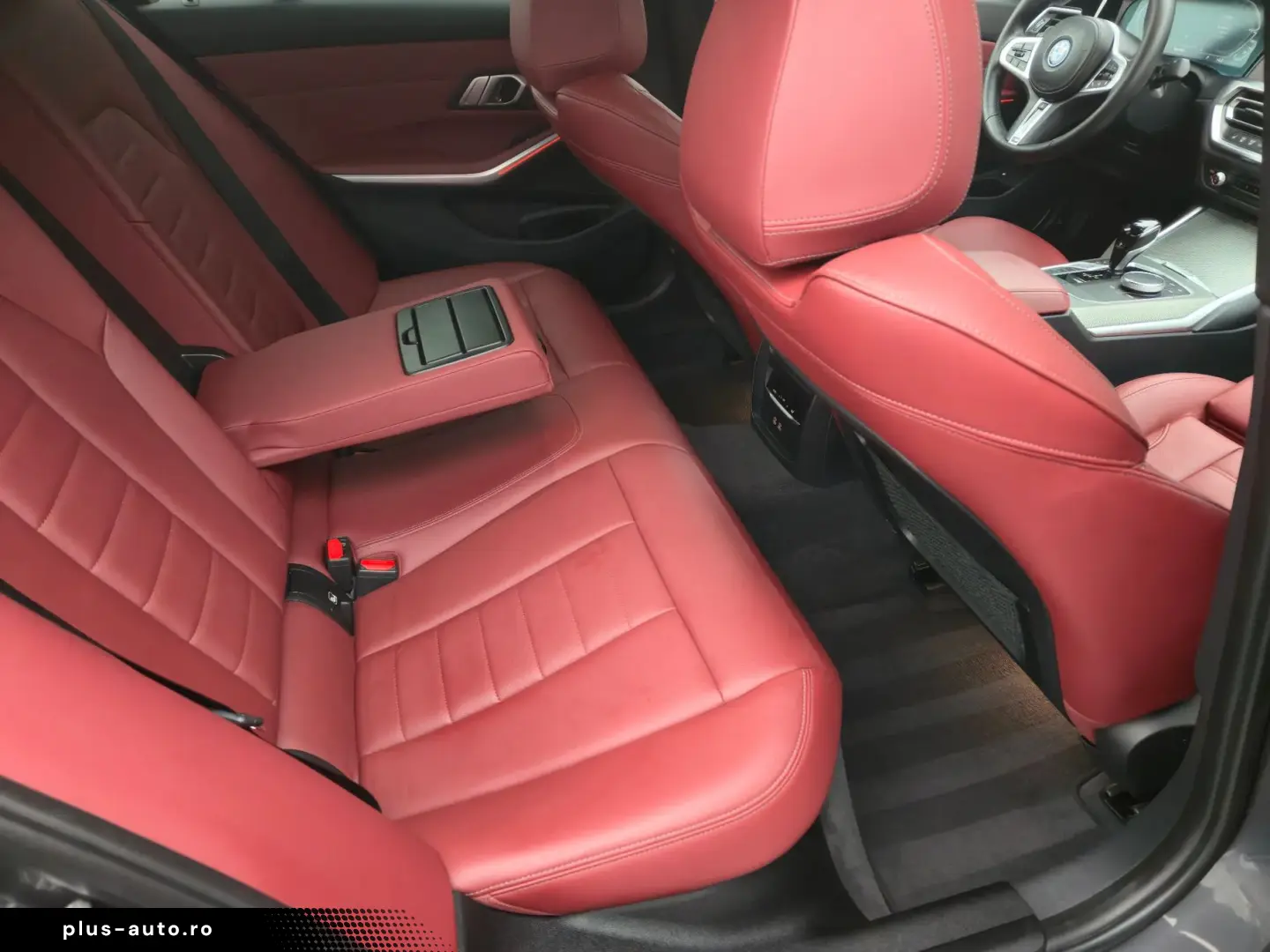 Bmw Seria-3 Gen-G20-G21-2018