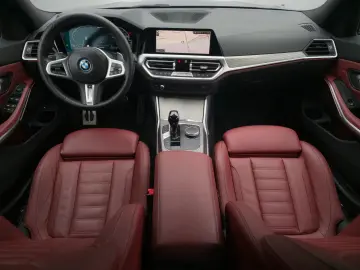 Bmw Seria-3 Gen-G20-G21-2018