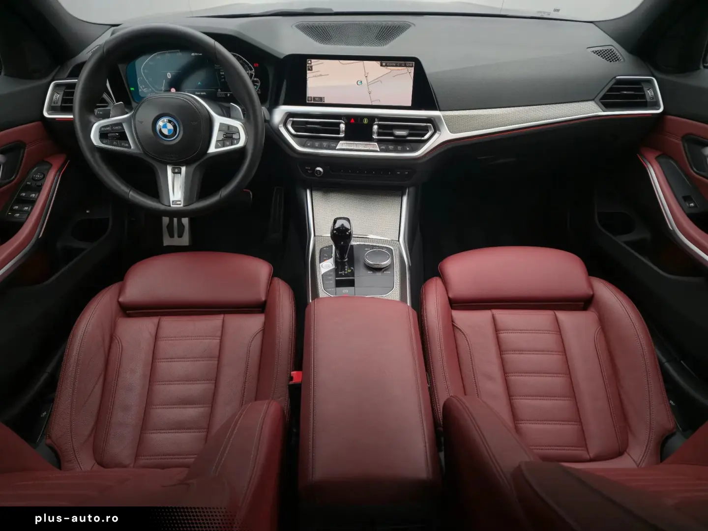 Bmw Seria-3 Gen-G20-G21-2018