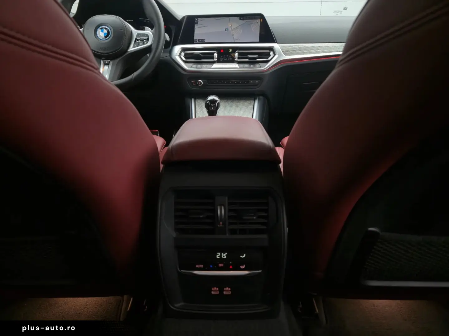 Bmw Seria-3 Gen-G20-G21-2018