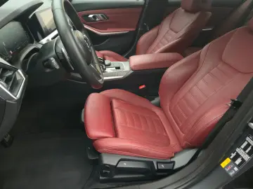 Bmw Seria-3 Gen-G20-G21-2018