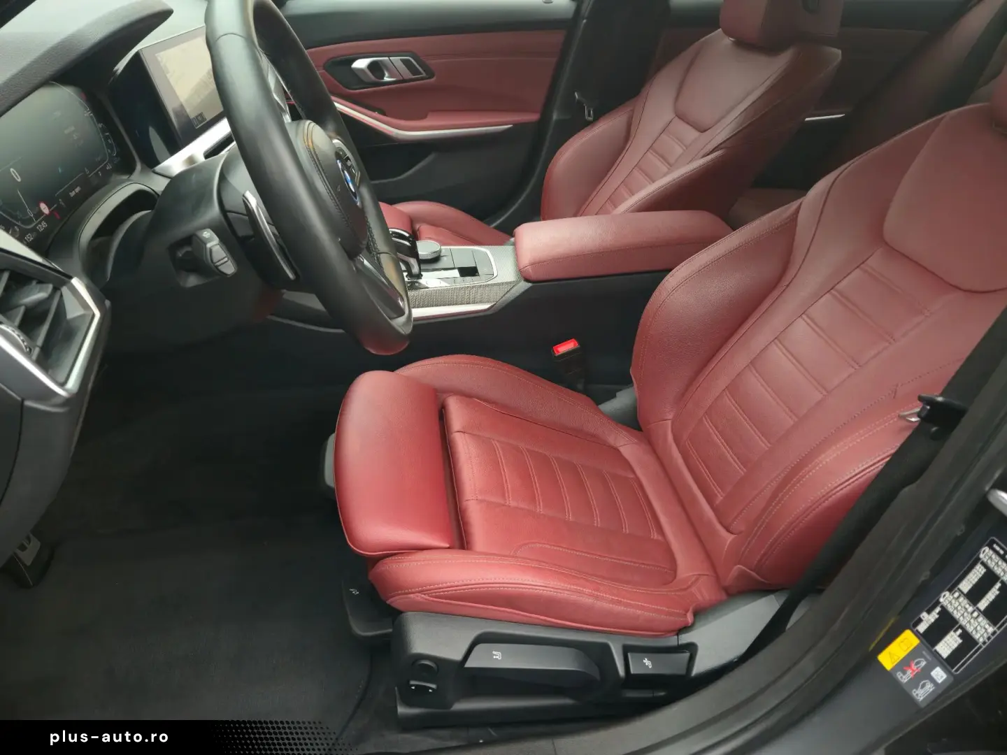 Bmw Seria-3 Gen-G20-G21-2018