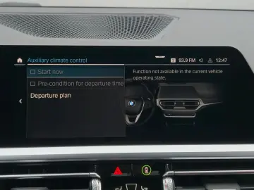 Bmw Seria-3 Gen-G20-G21-2018