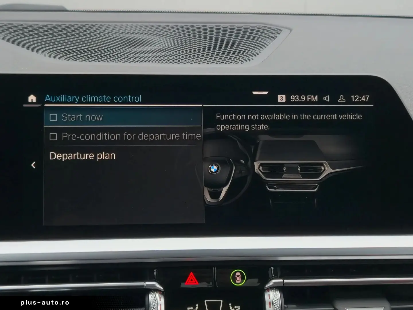 Bmw Seria-3 Gen-G20-G21-2018