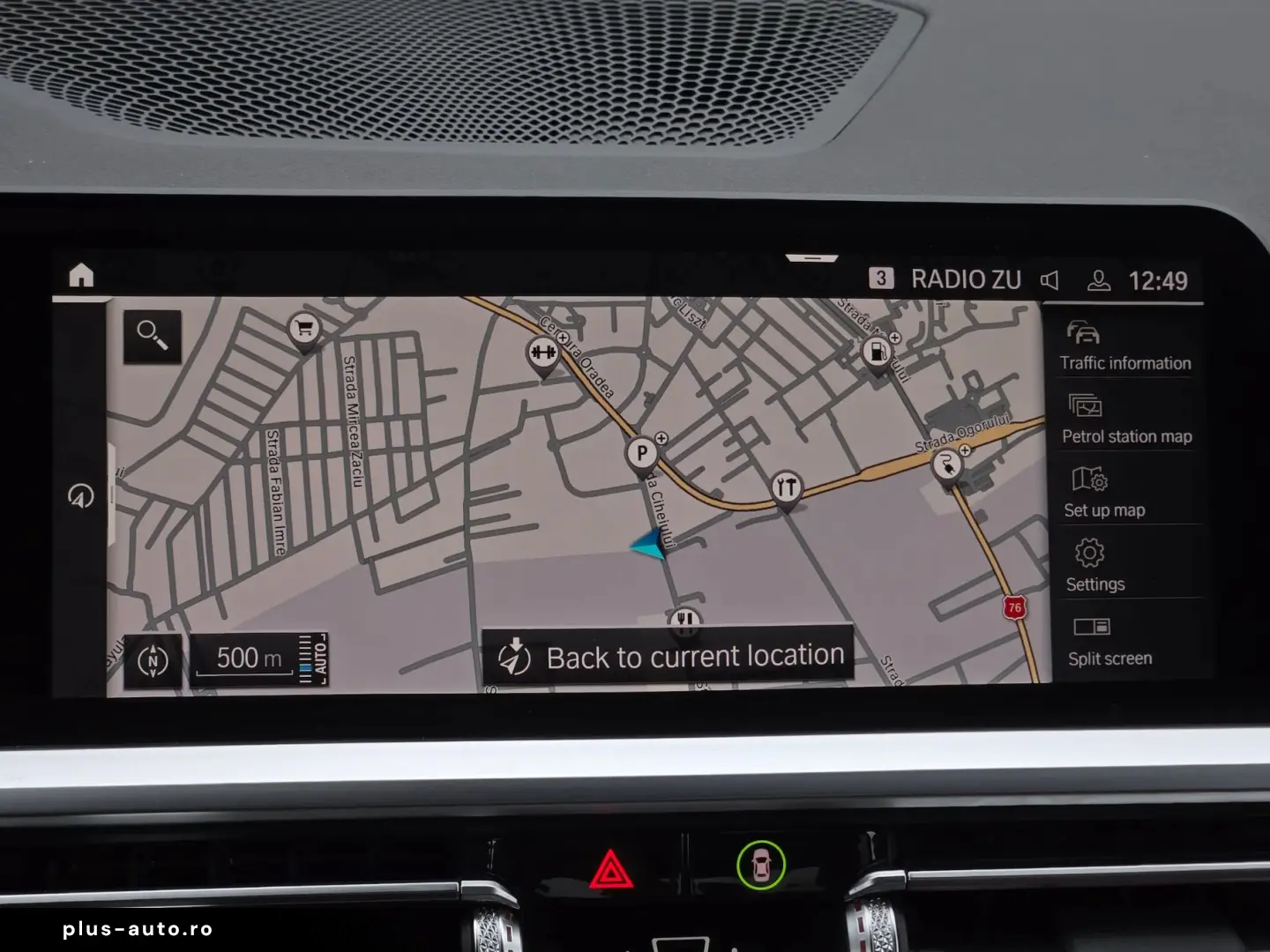 Bmw Seria-3 Gen-G20-G21-2018