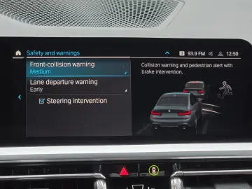 Bmw Seria-3 Gen-G20-G21-2018