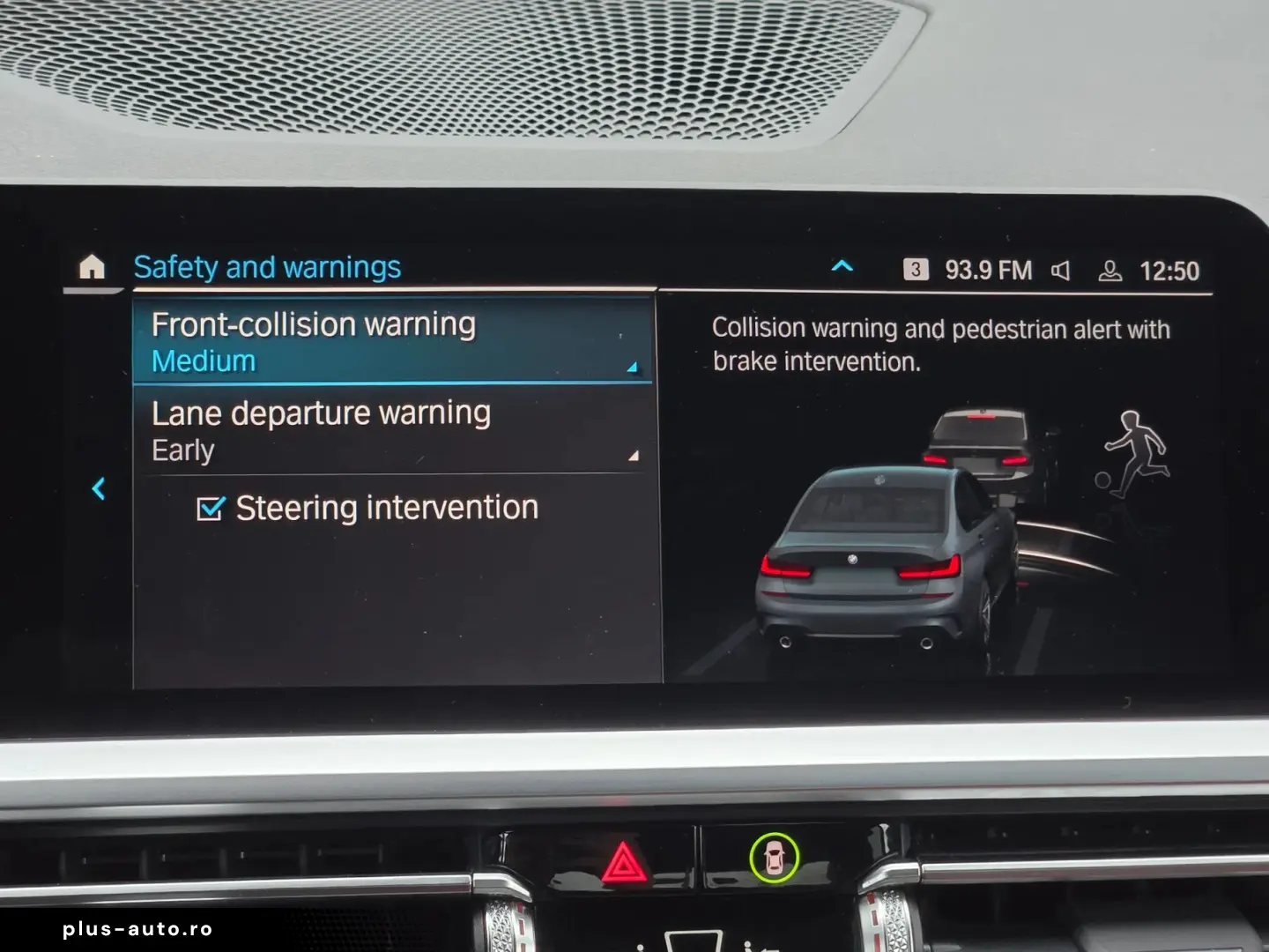 Bmw Seria-3 Gen-G20-G21-2018