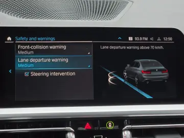 Bmw Seria-3 Gen-G20-G21-2018