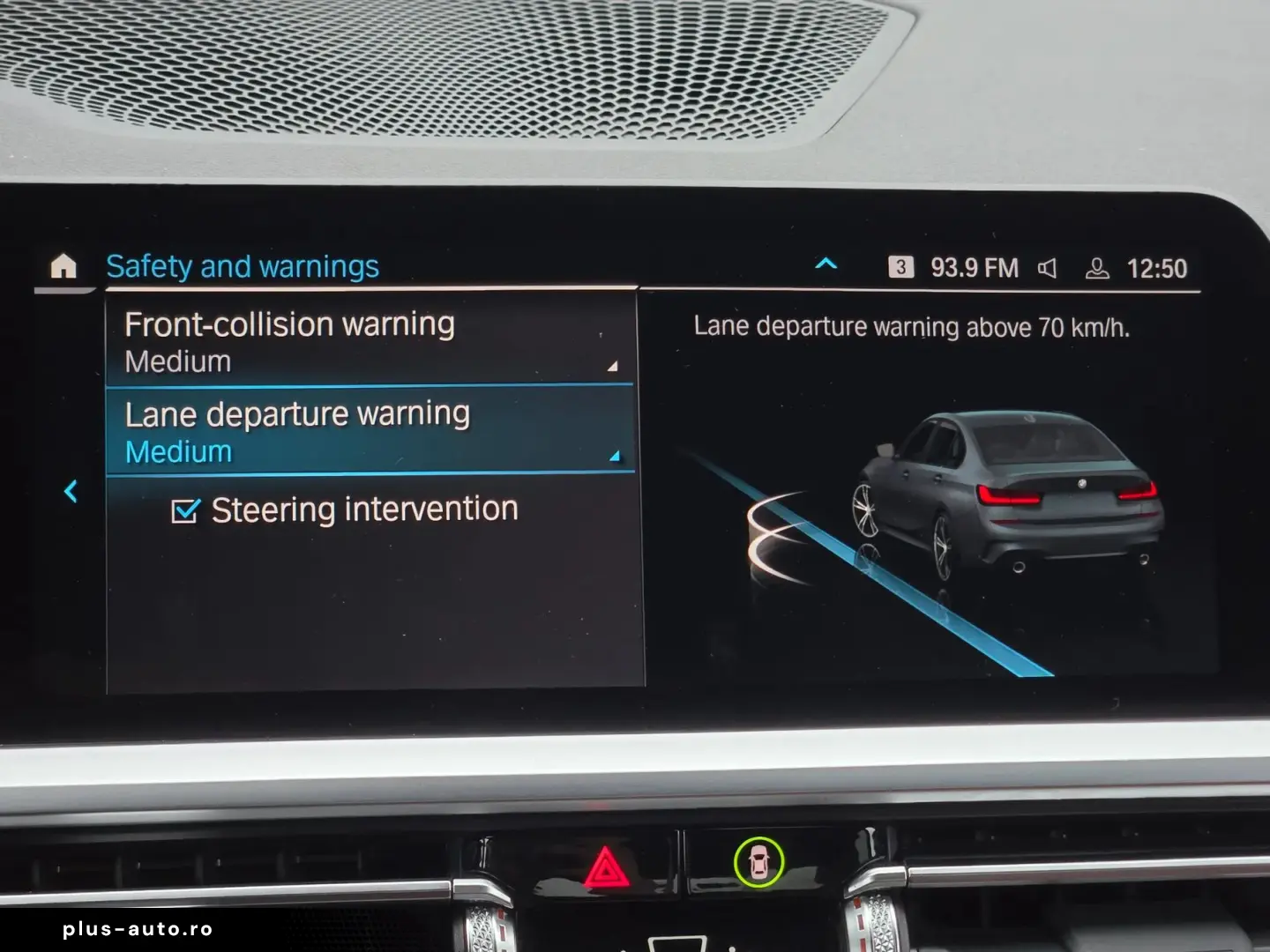 Bmw Seria-3 Gen-G20-G21-2018