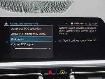 Bmw Seria-3 Gen-G20-G21-2018