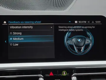 Bmw Seria-3 Gen-G20-G21-2018