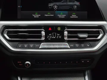 Bmw Seria-3 Gen-G20-G21-2018