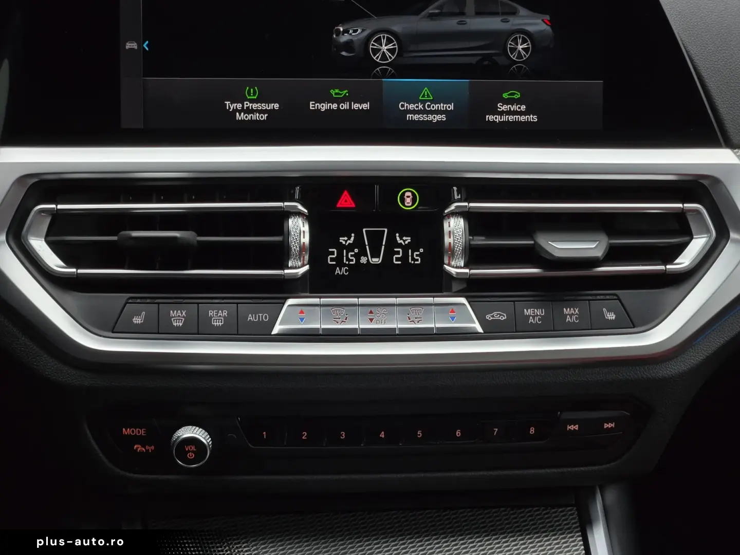 Bmw Seria-3 Gen-G20-G21-2018