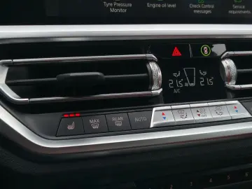 Bmw Seria-3 Gen-G20-G21-2018