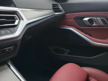 Bmw Seria-3 Gen-G20-G21-2018