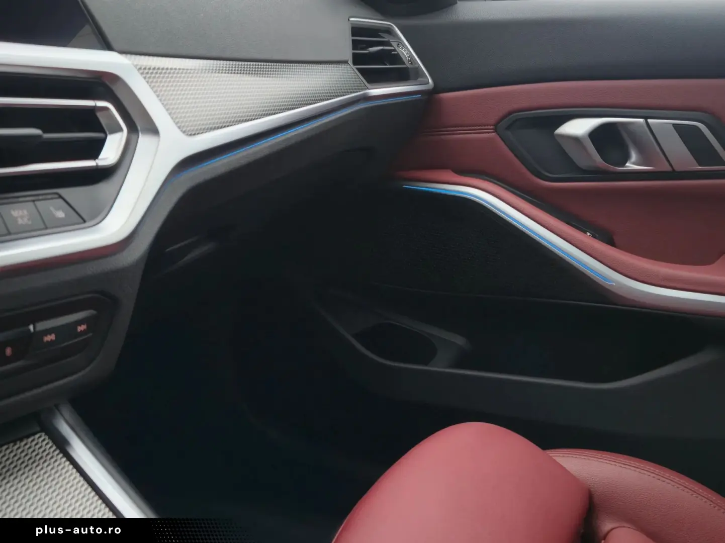 Bmw Seria-3 Gen-G20-G21-2018