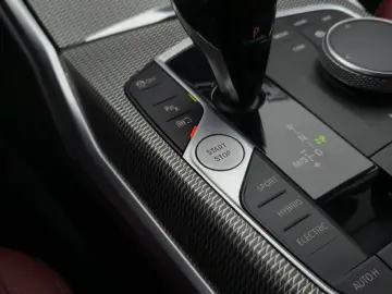 Bmw Seria-3 Gen-G20-G21-2018