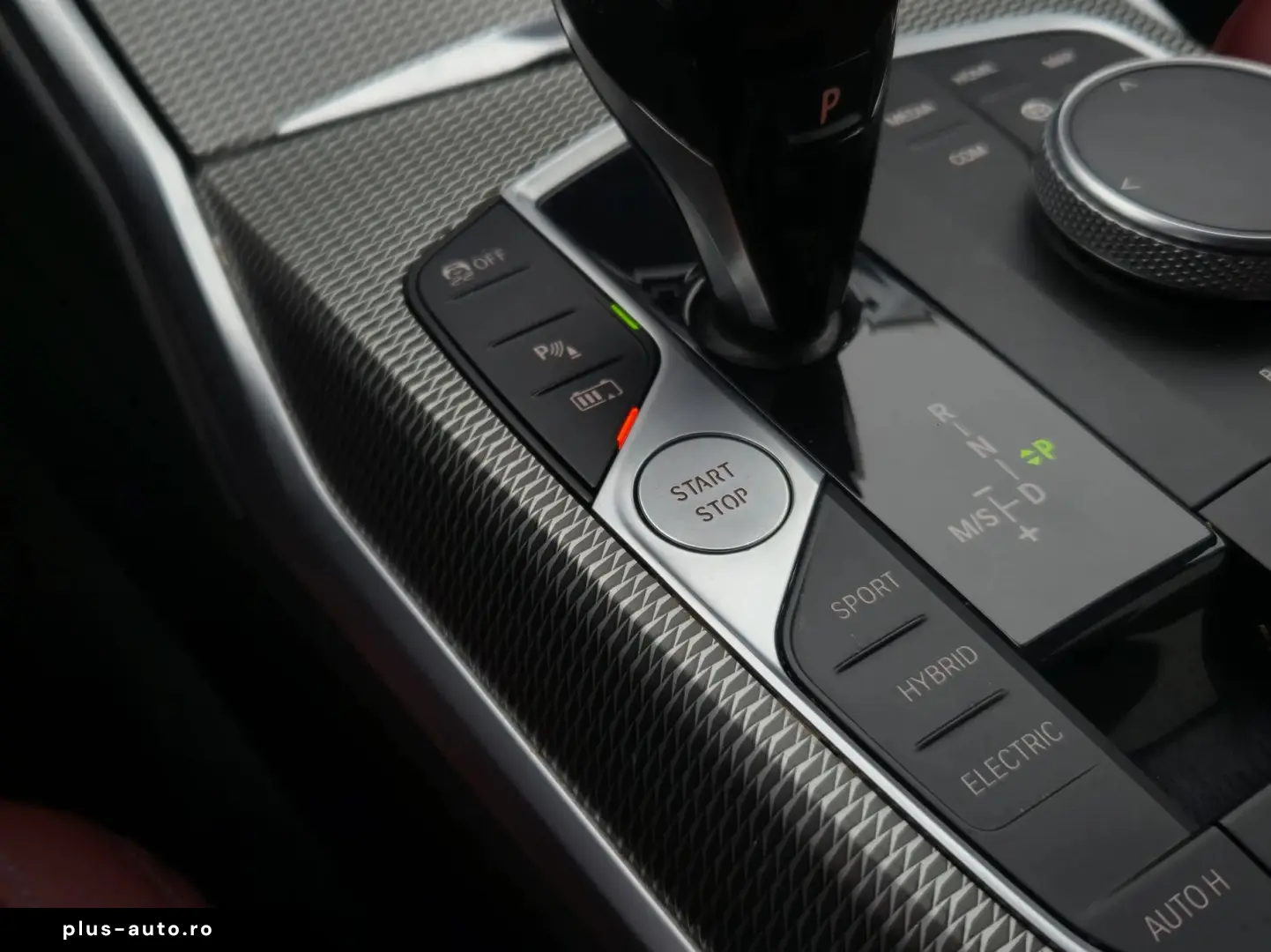 Bmw Seria-3 Gen-G20-G21-2018