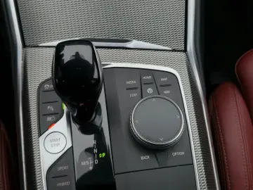 Bmw Seria-3 Gen-G20-G21-2018