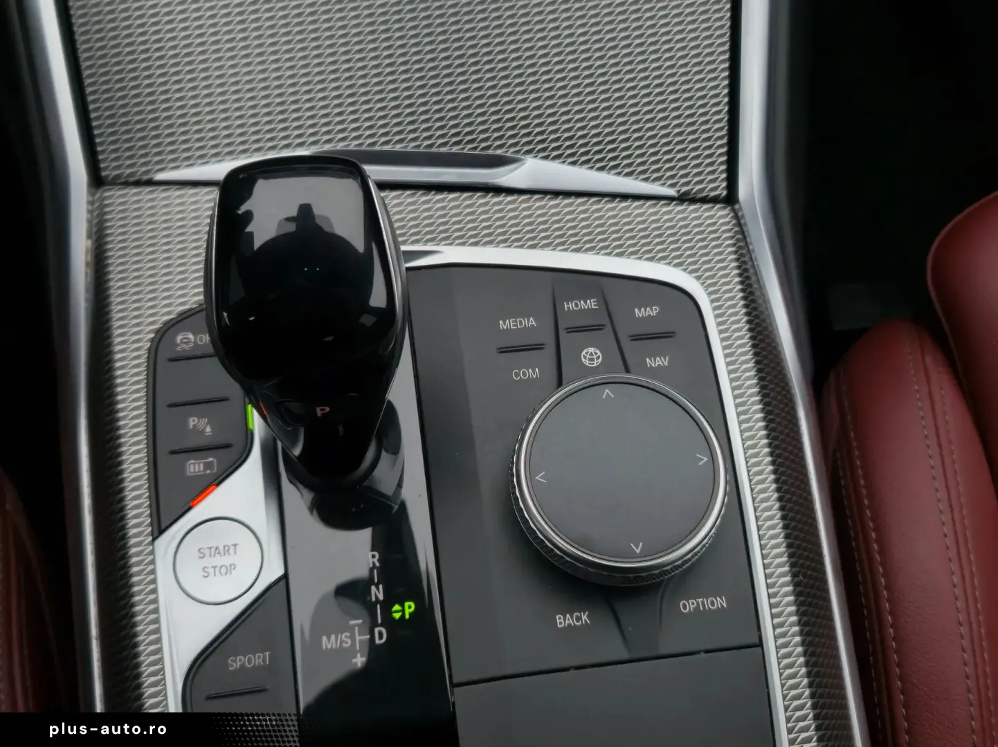 Bmw Seria-3 Gen-G20-G21-2018