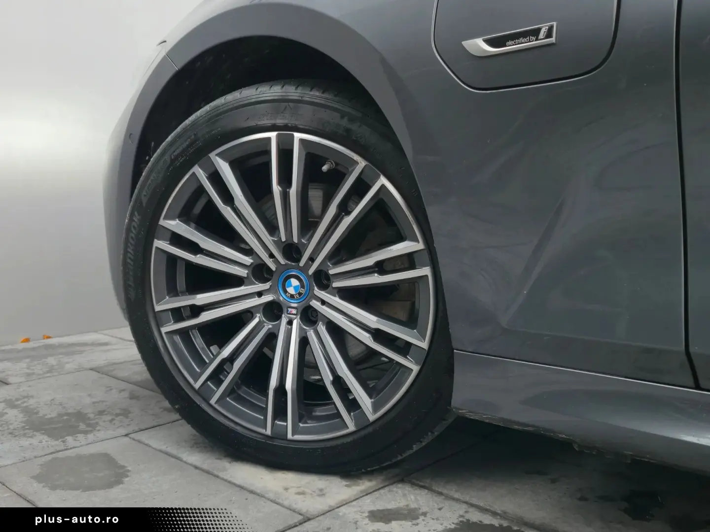 Bmw Seria-3 Gen-G20-G21-2018