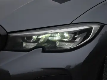 Bmw Seria-3 Gen-G20-G21-2018