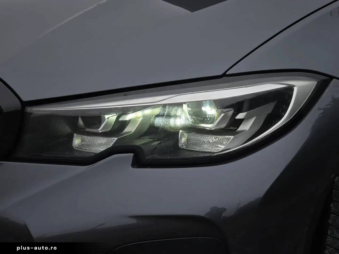 Bmw Seria-3 Gen-G20-G21-2018