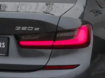 Bmw Seria-3 Gen-G20-G21-2018