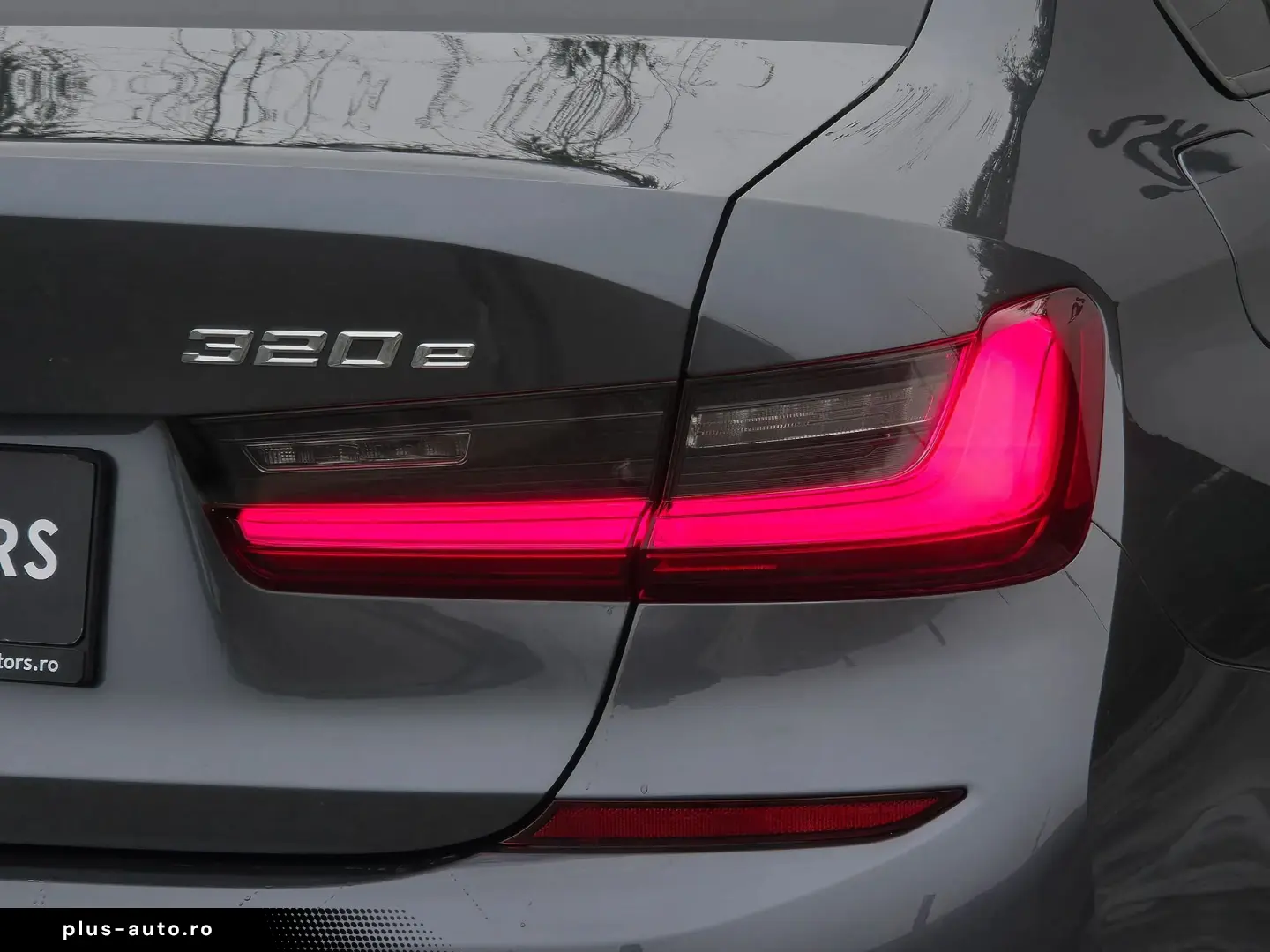 Bmw Seria-3 Gen-G20-G21-2018