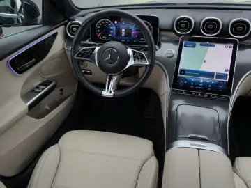 Mercedes-Benz C Gen-W206-2021