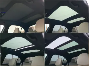 Mercedes-Benz C Gen-W206-2021