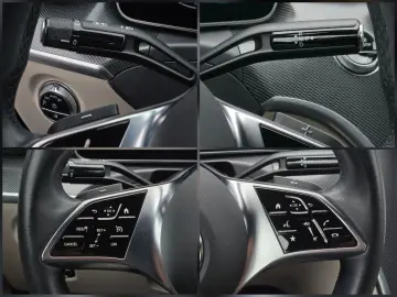 Mercedes-Benz C Gen-W206-2021