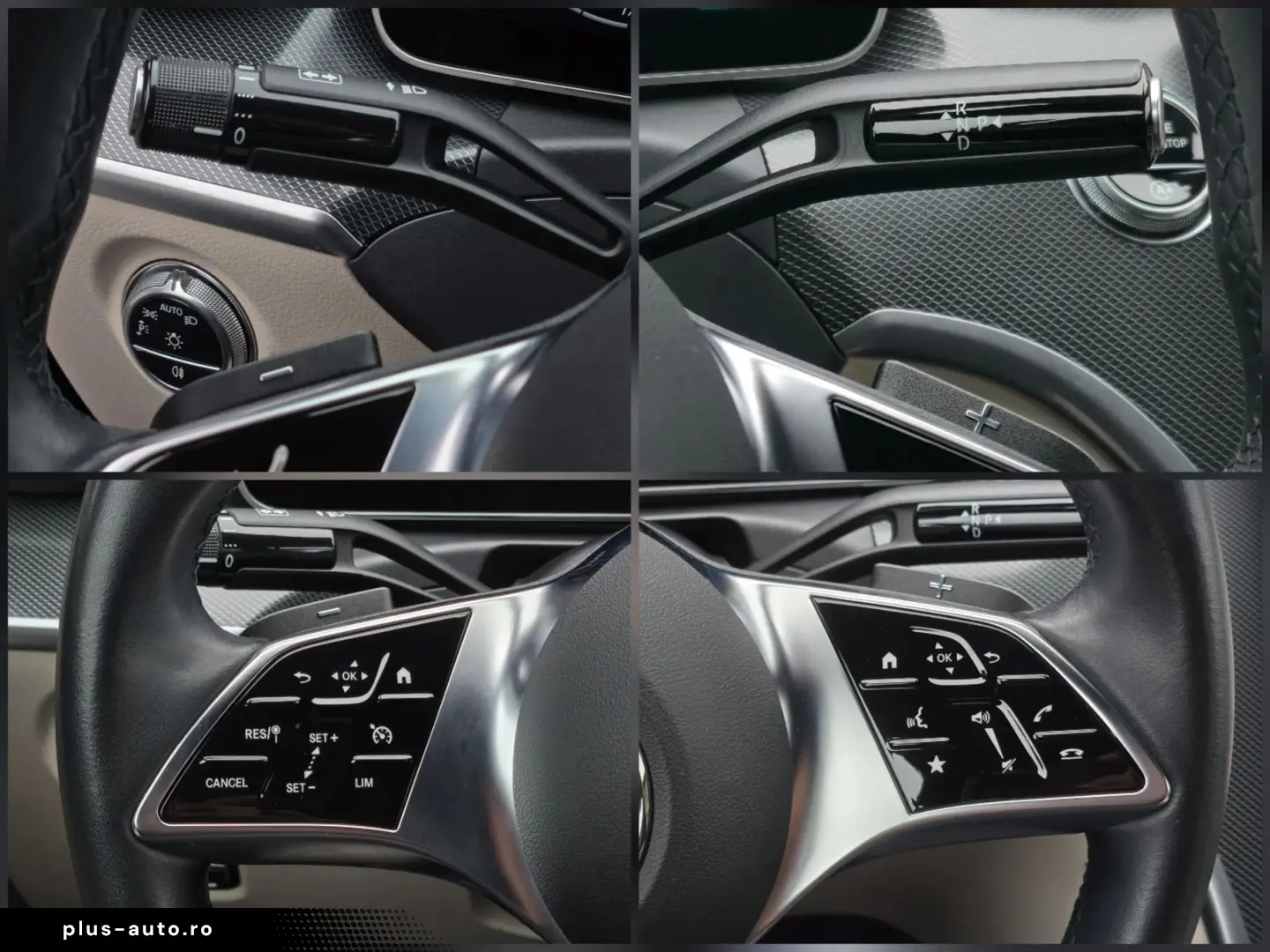 Mercedes-Benz C Gen-W206-2021