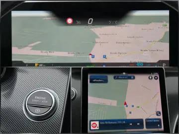 Mercedes-Benz C Gen-W206-2021