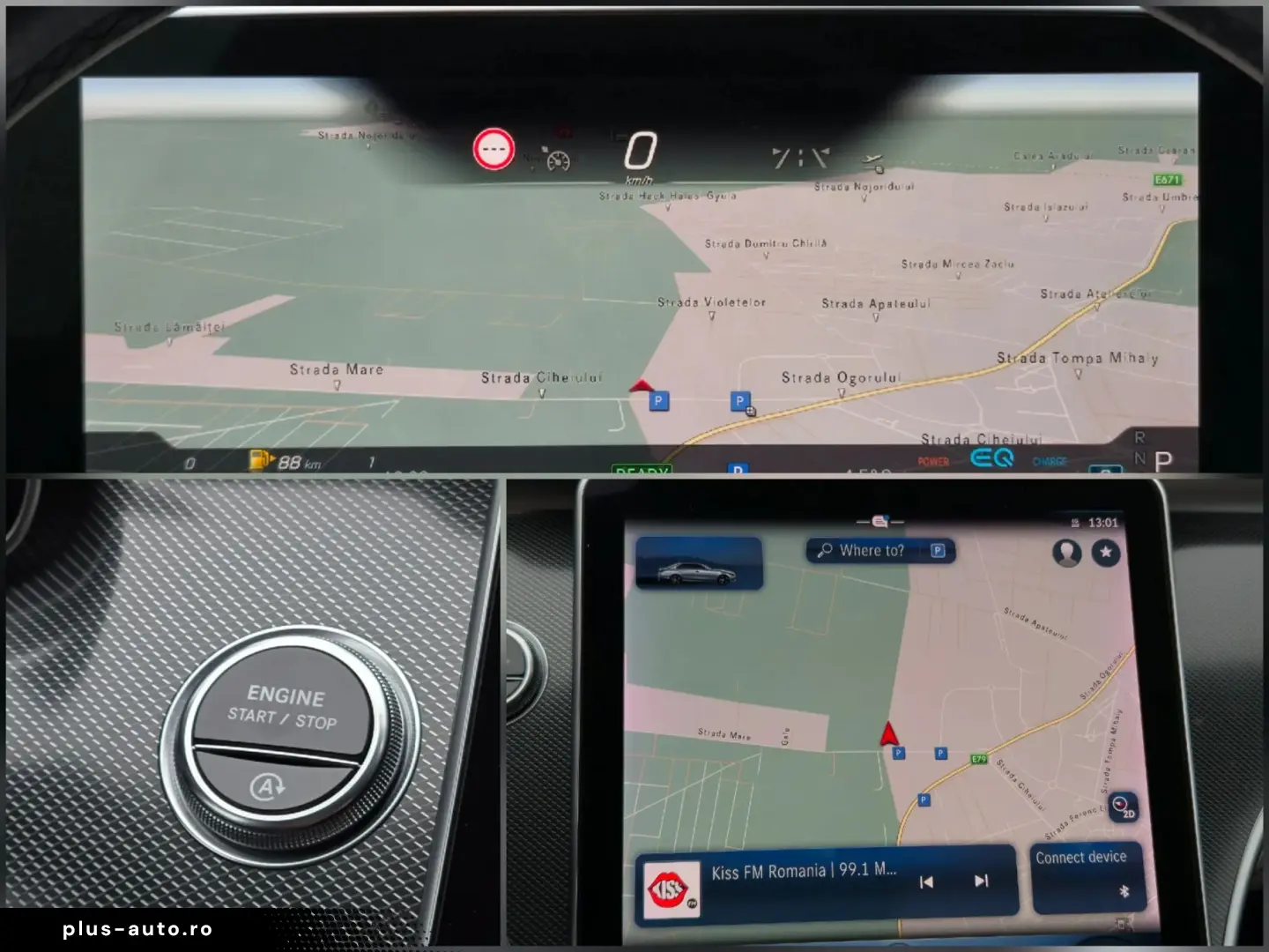 Mercedes-Benz C Gen-W206-2021