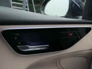 Mercedes-Benz C Gen-W206-2021